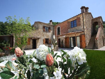 Villa Marreta