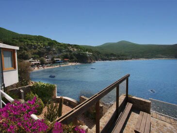 Villa The Boat