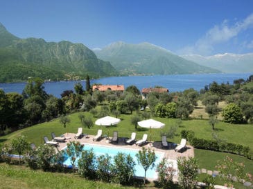 Villa Belvedere di Bellagio