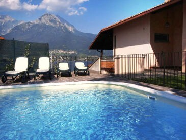 Villa Lungolago