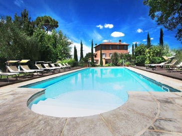 Villa Borgo degli Artisti
