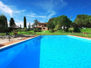 Villa Ideal for large groups