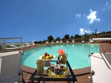 Villa Verdana