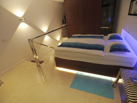 Bungaló Casa Estrelizia
