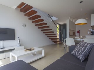 Bungaló Arco da Calheta Características 10