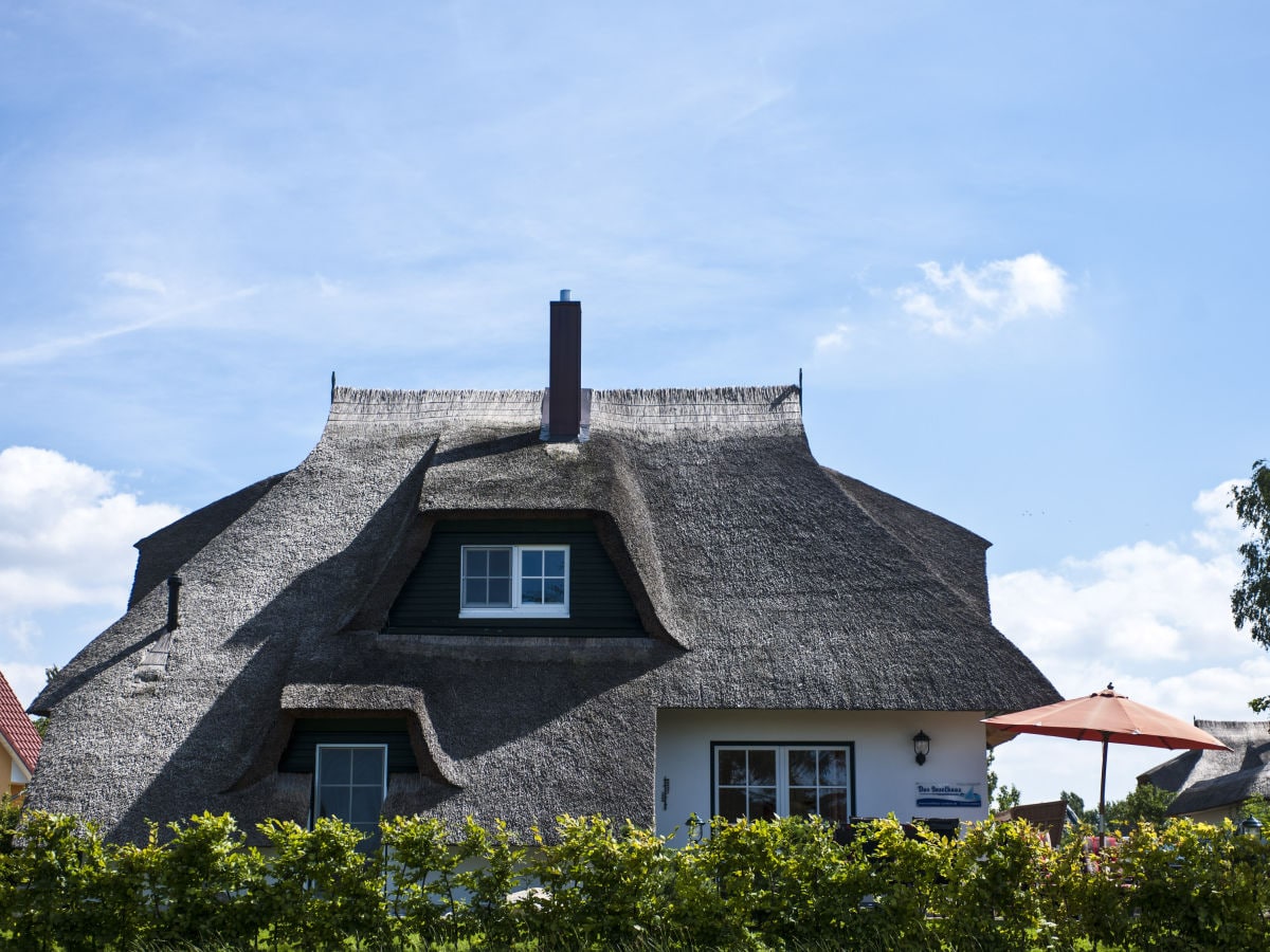 Ferienhaus Inselhaus Heringsdorf, Heringsdorf (Seebad), Familie Peter Kunze