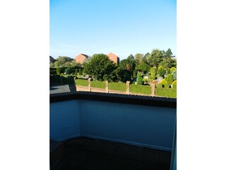 Appartamento per vacanze Borkum Registrazione all'aperto 3