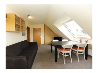 Appartamento per vacanze Borkum Caratteristiche 4