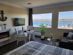 Ferienwohnung Hafenluke