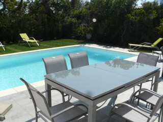 Villa Porto Vecchio Außenaufnahme 3