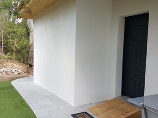 Villa Porto Vecchio Außenaufnahme 5