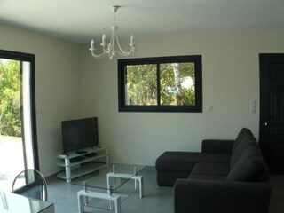 Villa Porto Vecchio Ausstattung 13