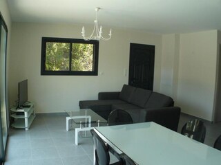 Villa Porto Vecchio Ausstattung 14