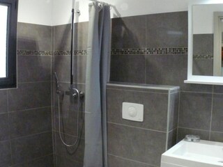 Villa Porto Vecchio Ausstattung 17