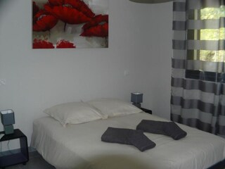 Villa Porto Vecchio Ausstattung 18