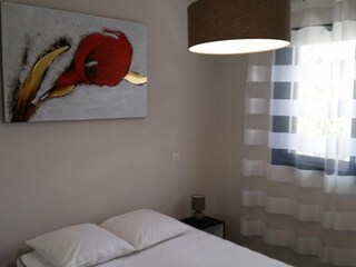 Villa Porto Vecchio Ausstattung 20