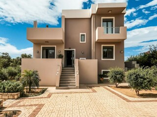 Villa Maroulas Buitenaudio-opname 3