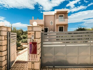Villa Maroulas Características 14