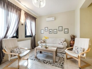 Villa Maroulas Características 19
