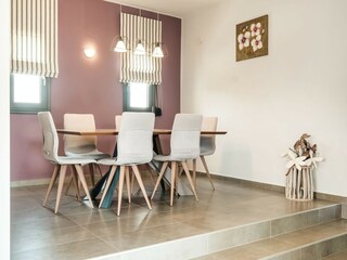 Villa Maroulas Características 21