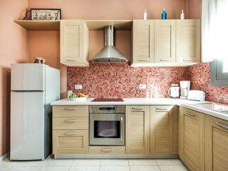 Villa Maroulas Ausstattung 12