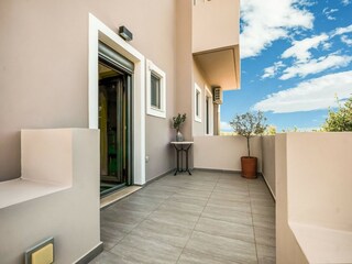 Villa Maroulas Buitenaudio-opname 6
