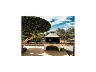 Villa Maroulas Grabación al aire libre 8