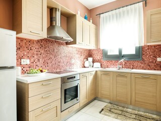 Villa Maroulas Ausstattung 35