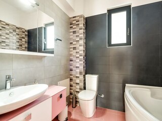 Villa Maroulas Caratteristiche 19