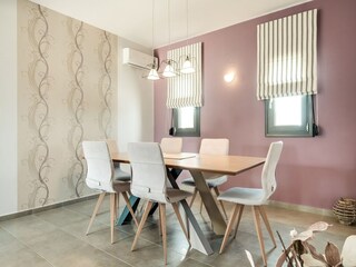 Villa Maroulas Caratteristiche 22