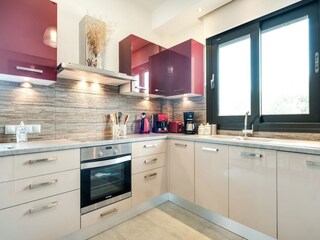 Villa Maroulas Ausstattung 23