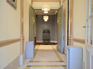 Maison de vacances Saint-Hubert Équipement 37