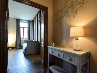 Vakantiehuis Saint-Hubert Kenmerken 27