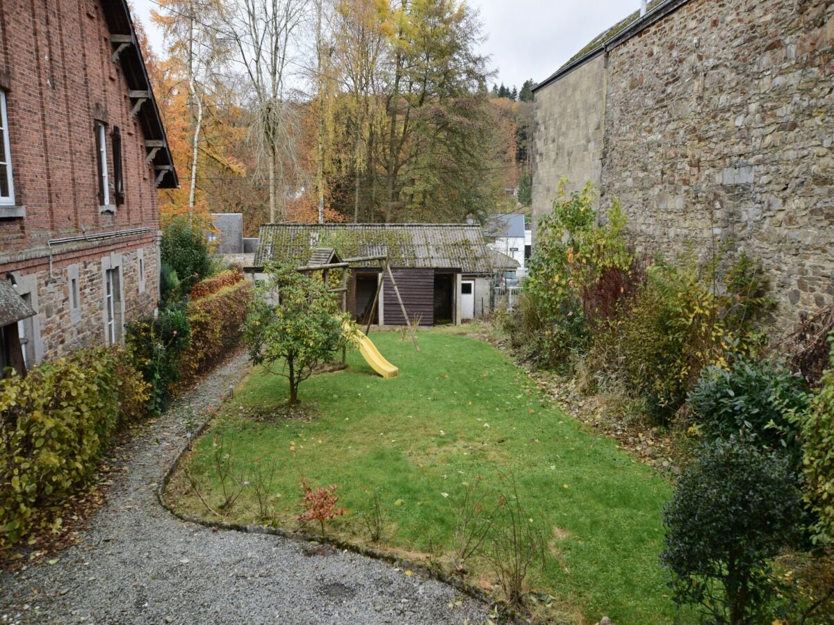 Casa de vacaciones Saint-Hubert Grabación al aire libre 1