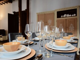 Vakantiehuis Saint-Hubert  48