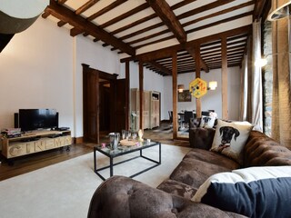 Vakantiehuis Saint-Hubert Kenmerken 16