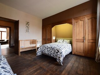 Maison de vacances Saint-Hubert Équipement 36