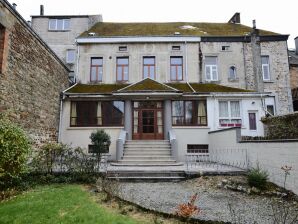 Ferienhaus in Saint-Hubert mit Garten