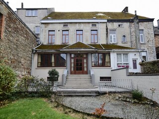 Vakantiehuis Saint-Hubert Buitenaudio-opname 1