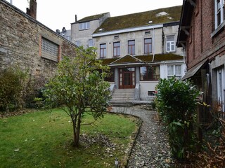 Vakantiehuis Saint-Hubert Buitenaudio-opname 2