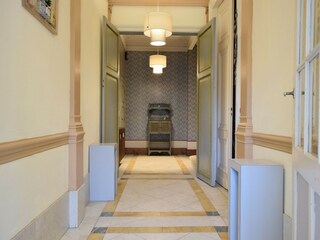 Casa de vacaciones Saint-Hubert Características 39