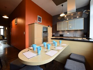 Casa per le vacanze Saint-Hubert Caratteristiche 18