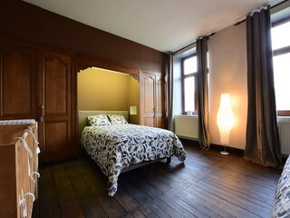 Maison de vacances Saint-Hubert Équipement 29