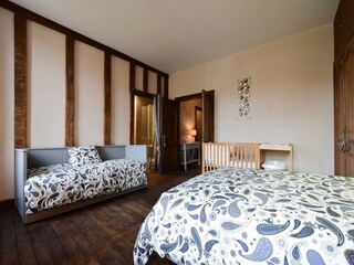 Ferienhaus Saint-Hubert Ausstattung 34