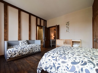 Ferienhaus Saint-Hubert Ausstattung 38