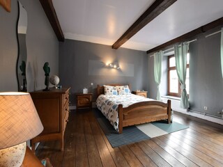 Vakantiehuis Saint-Hubert Kenmerken 31