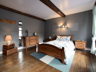 Vakantiehuis Saint-Hubert Kenmerken 24