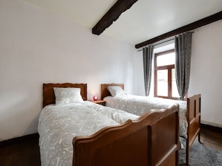 Ferienhaus Saint-Hubert Ausstattung 17