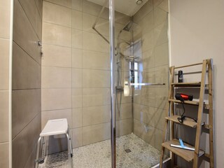 Vakantiehuis Saint-Hubert Kenmerken 20