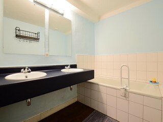Vakantiehuis Saint-Hubert Kenmerken 18
